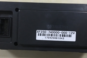 XF250-740000-000-12V